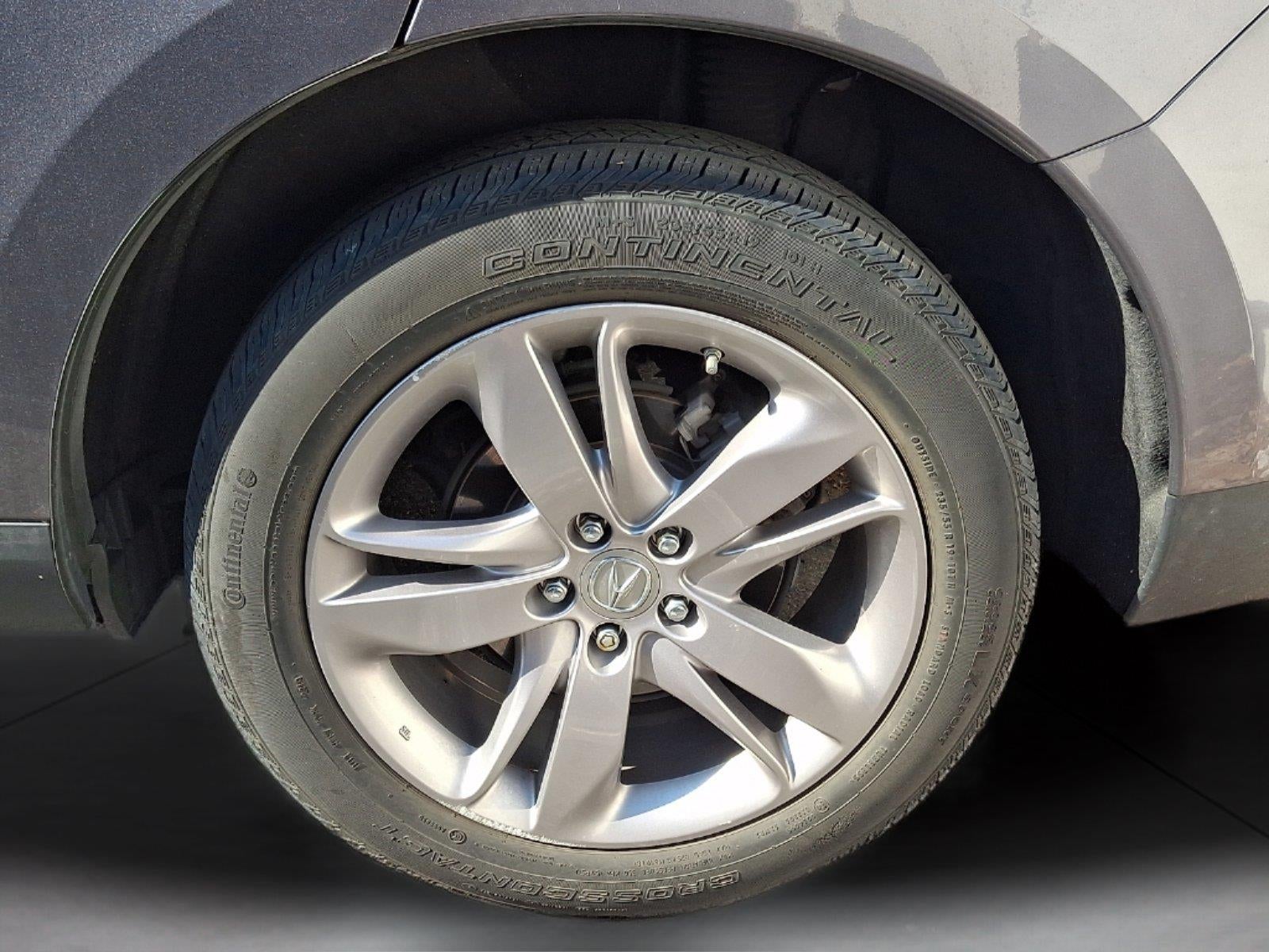 2020 Acura Rdx SH-AWD w/Advance