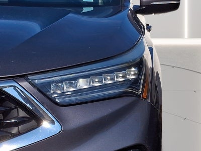 2020 Acura Rdx SH-AWD w/Advance