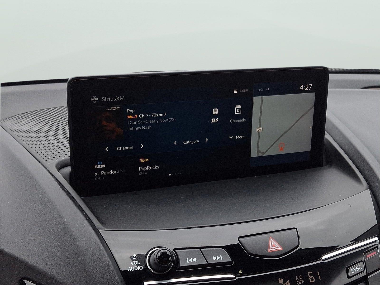 2020 Acura RDX SH-AWD w/Advance
