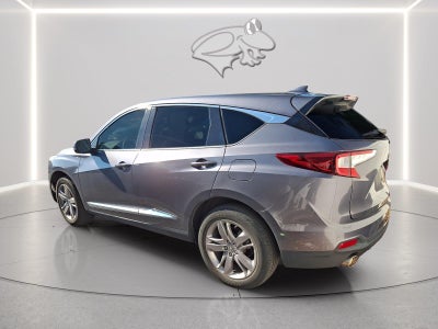 2020 Acura Rdx SH-AWD w/Advance