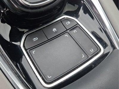 2020 Acura RDX SH-AWD w/Advance