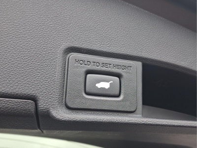 2020 Acura RDX SH-AWD w/Advance