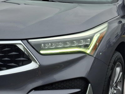 2020 Acura RDX SH-AWD w/Advance