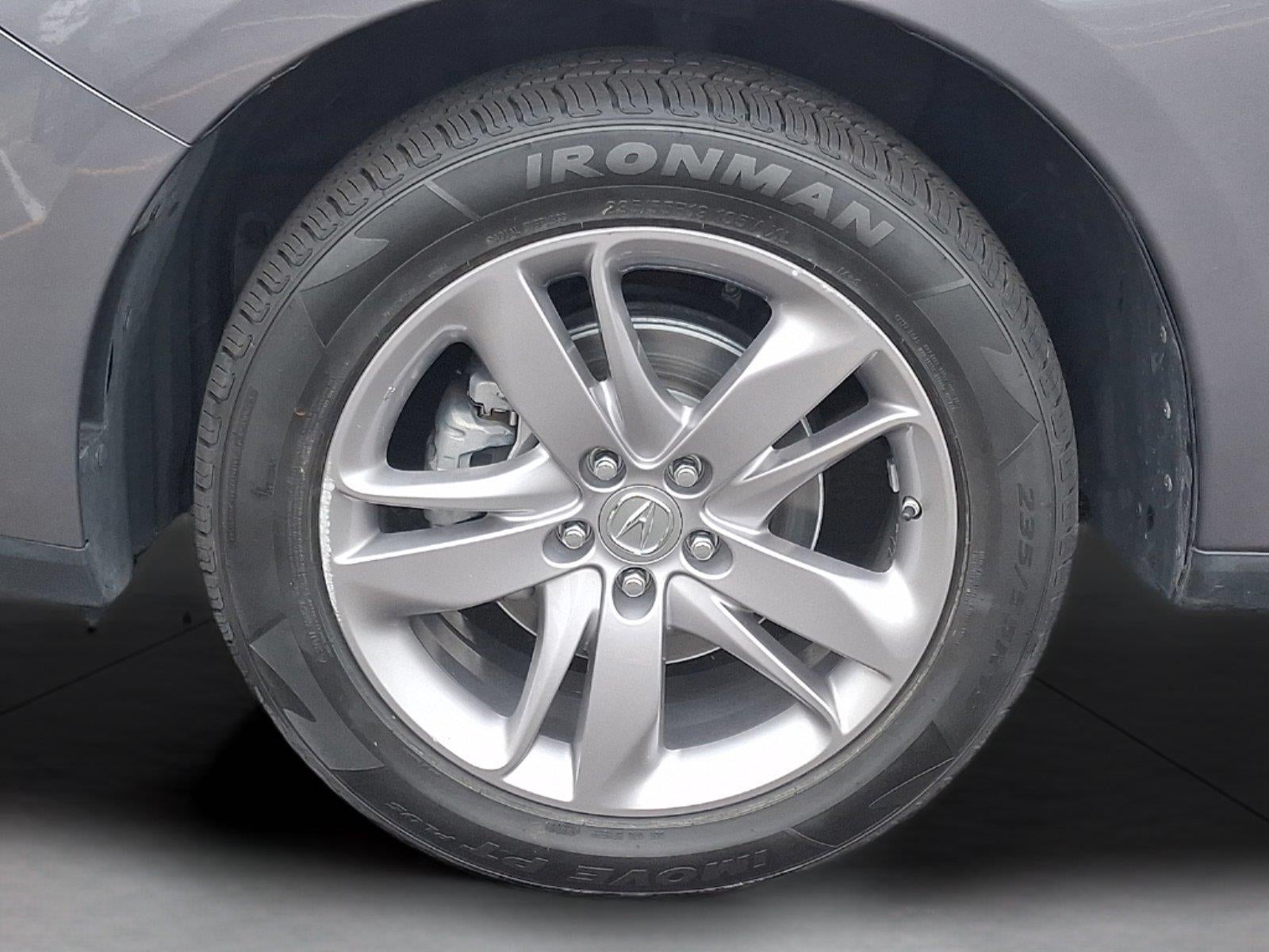2020 Acura RDX SH-AWD w/Advance