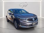 2020 Acura Rdx SH-AWD w/Advance