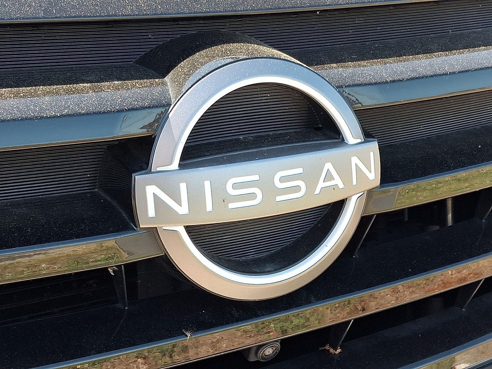 2025 Nissan Pathfinder Platinum - Photo 13