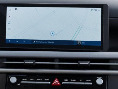 2026 Hyundai TUCSON SELCONV