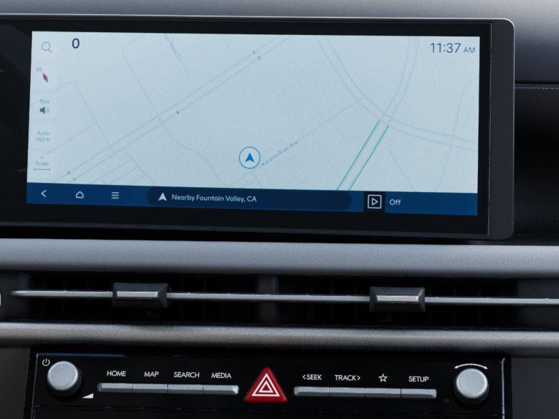 2026 Hyundai TUCSON SELCONV