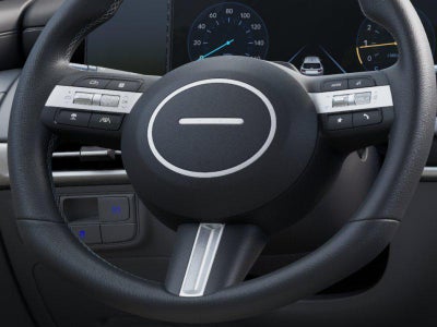 2026 Hyundai TUCSON SELCONV