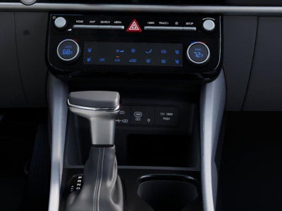 2026 Hyundai TUCSON SELCONV