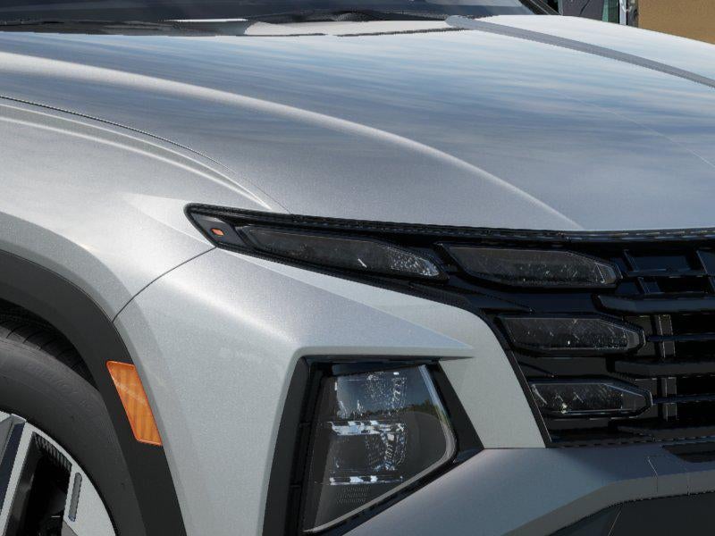 2026 Hyundai TUCSON SELCONV