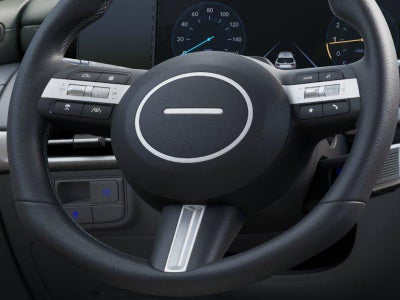 2026 Hyundai TUCSON LIMI