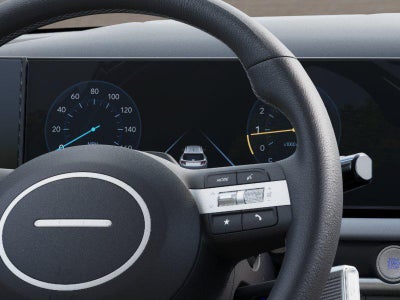 2026 Hyundai TUCSON LIMI