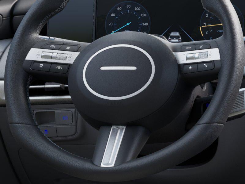 2026 Hyundai TUCSON LIMI