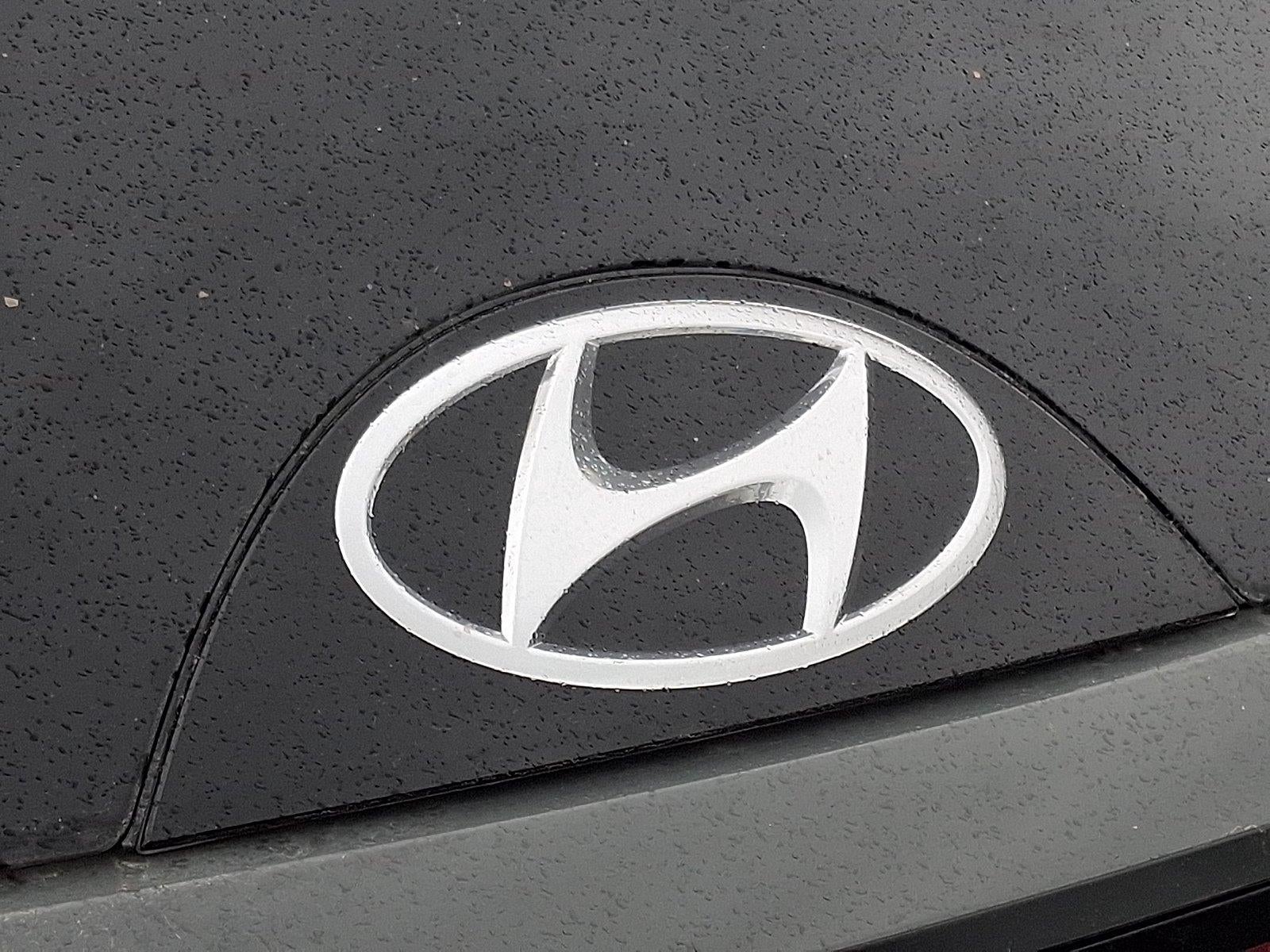 2024 Hyundai Tucson Limited - Photo 15