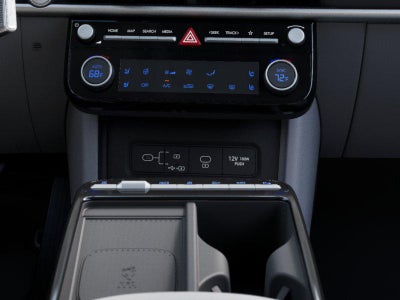 2026 Hyundai TUCSON LIMI