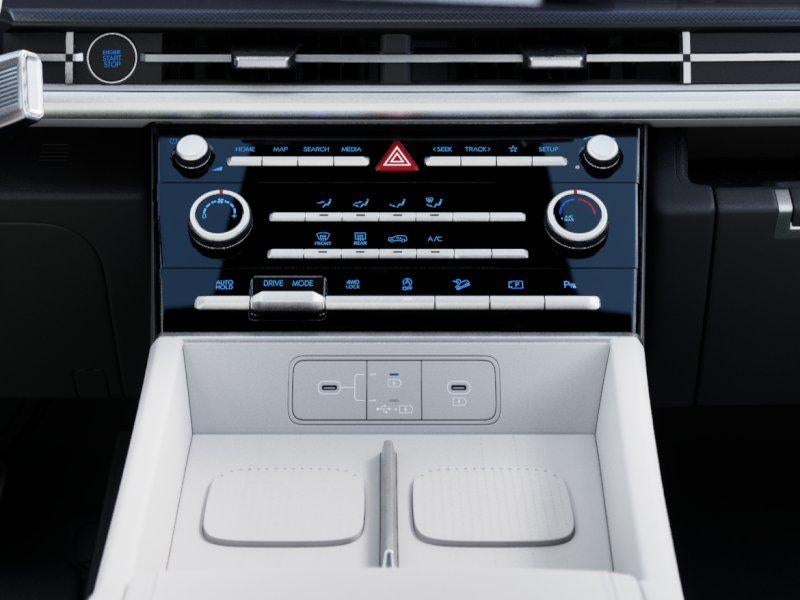 2027 Hyundai SANTA FE SE