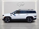 2025 Hyundai SANTA FE HYBRID SEL