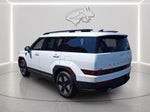 2025 Hyundai SANTA FE HYBRID SEL