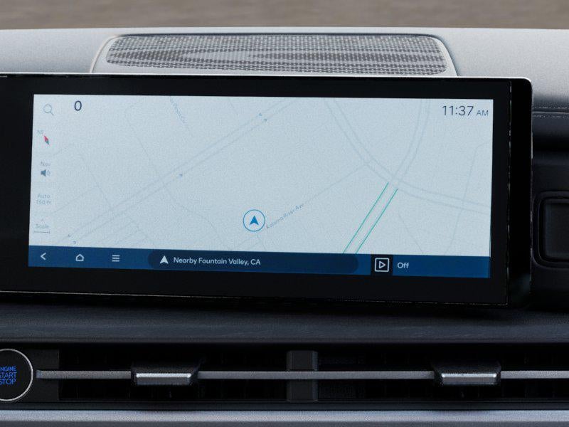 2026 Hyundai SANTA FE HYBRID Limited 7P