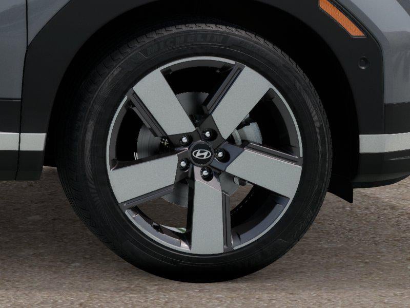 2026 Hyundai SANTA FE HYBRID Limited 7P