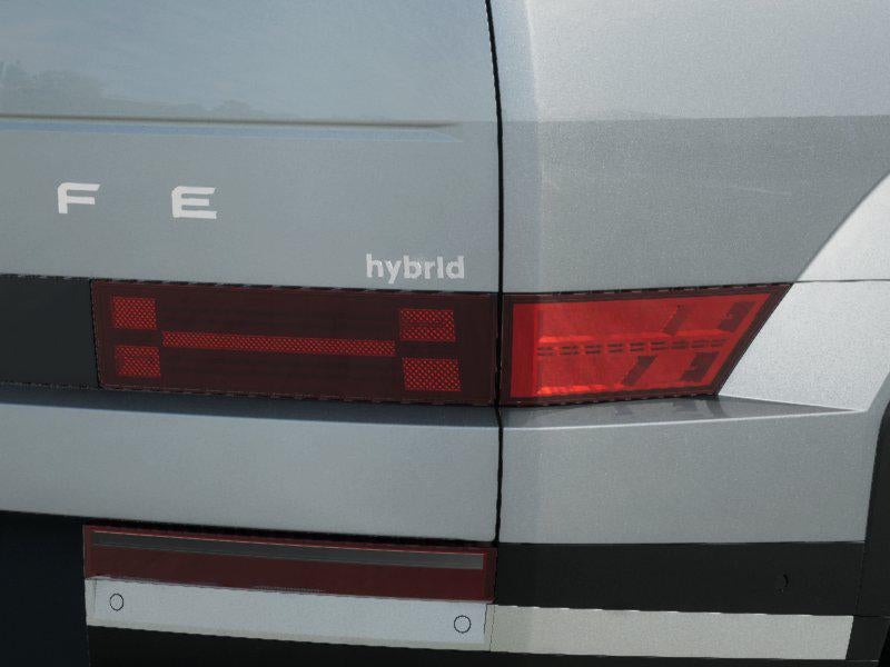 2026 Hyundai SANTA FE HYBRID Limited 7P