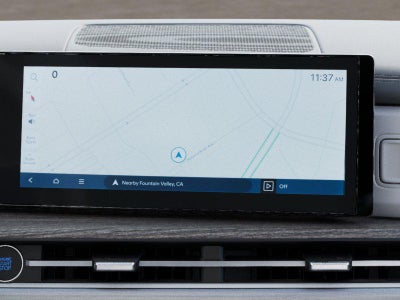 2026 Hyundai SANTA FE HYBRID Limited 7P