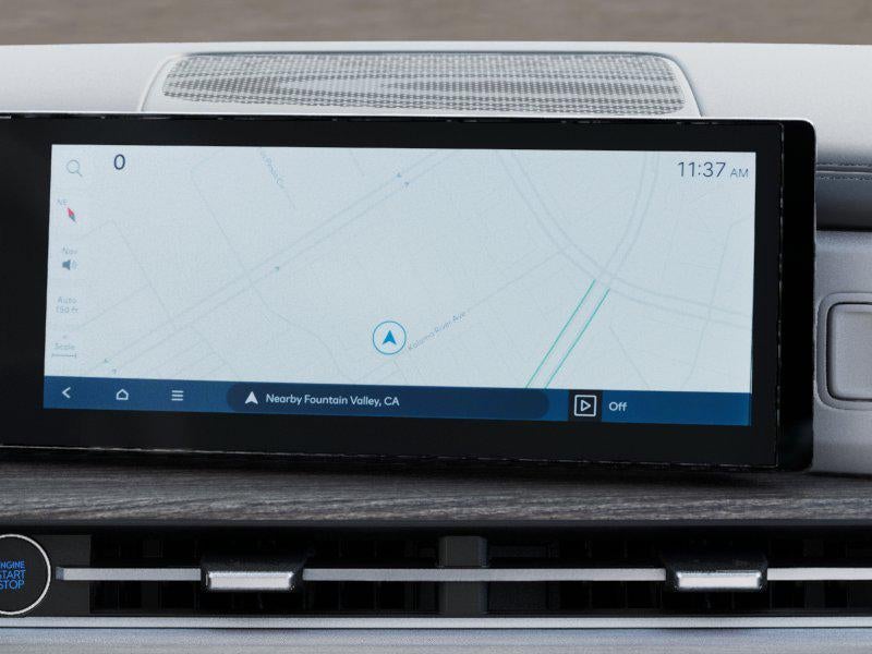 2026 Hyundai SANTA FE HYBRID Limited 6P