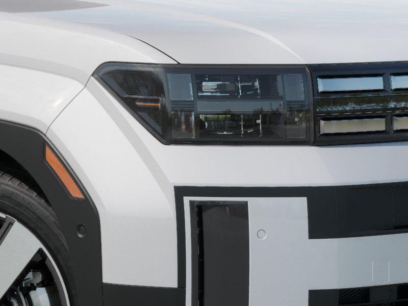 2026 Hyundai SANTA FE HYBRID Limited 6P