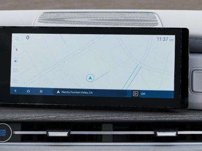 2027 Hyundai SANTA FE HYBRID Limited 6P