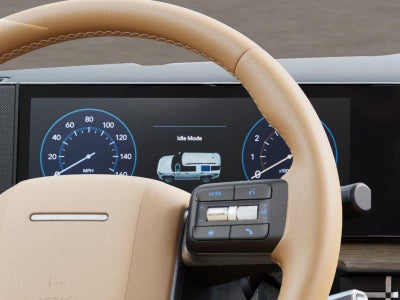 2027 Hyundai SANTA FE HYBRID Limited 7P