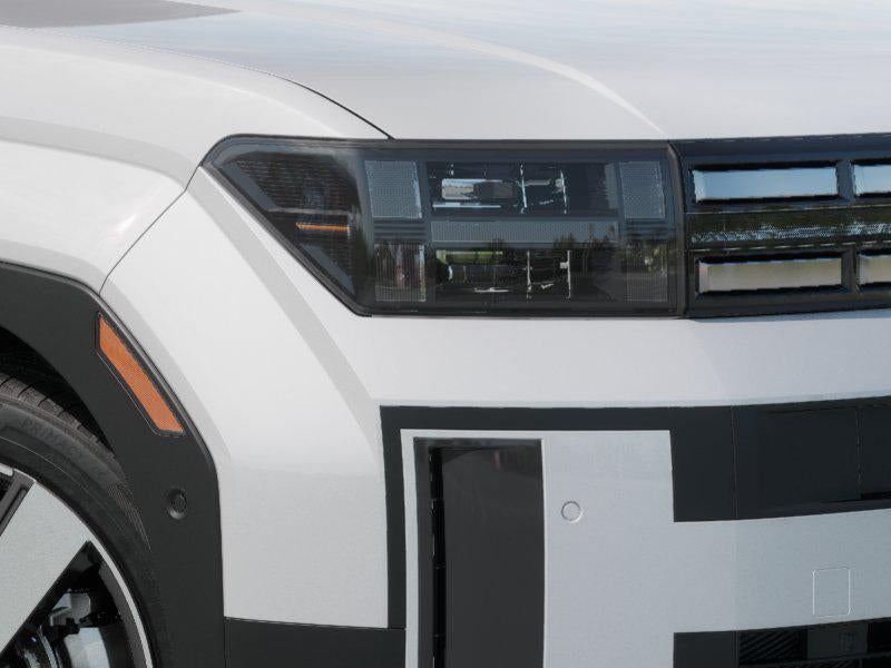 2026 Hyundai SANTA FE HYBRID Limited 7P