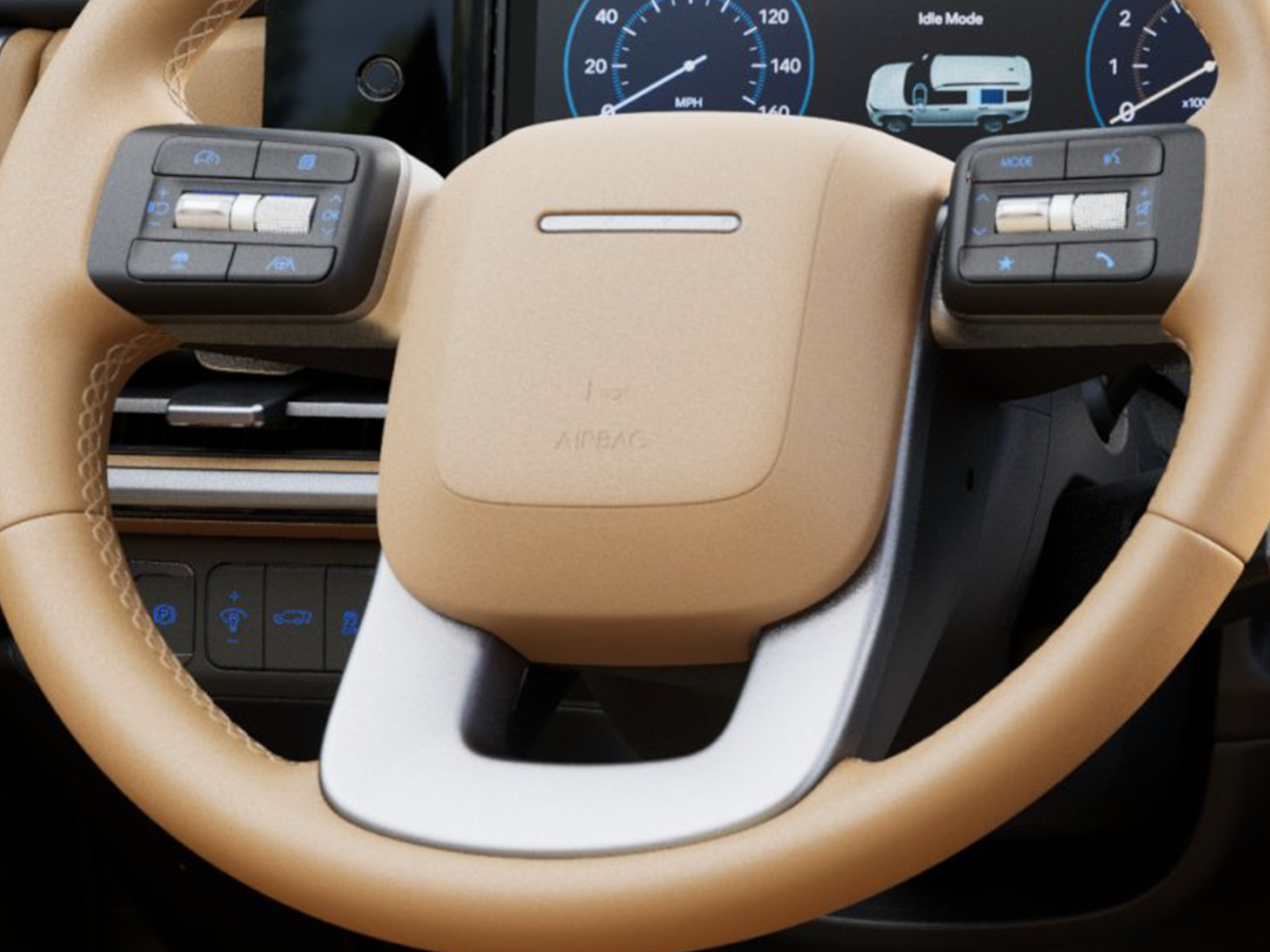 2026 Hyundai SANTA FE HYBRID Limited 6P