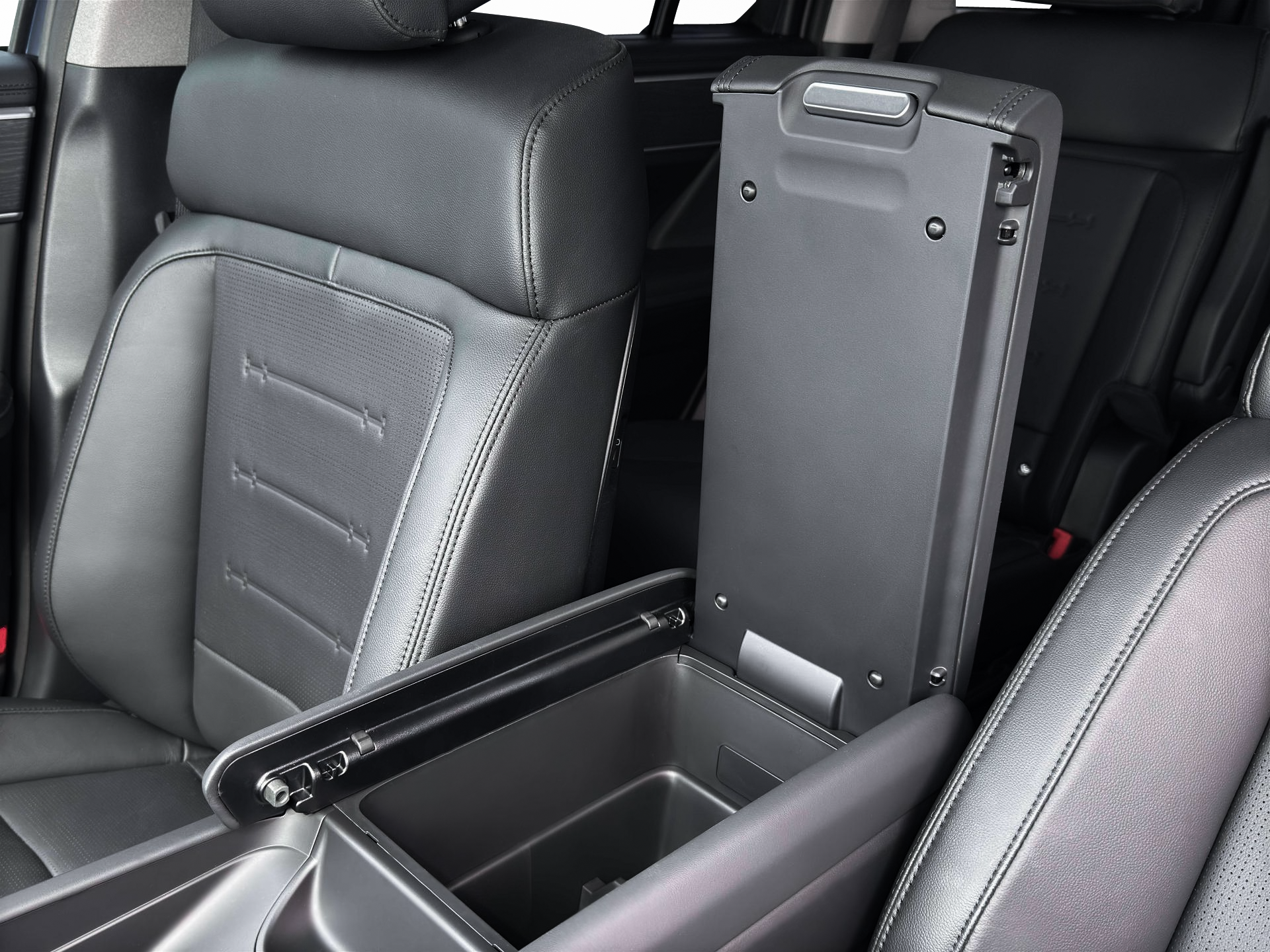 2026 Hyundai SANTA FE HYBRID Limited 6P