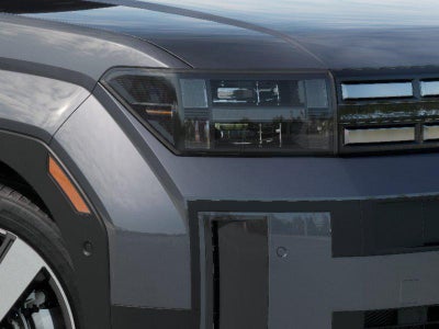 2026 Hyundai SANTA FE HYBRID Limited 7P