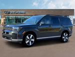 2026 Hyundai SANTA FE HYBRID Limited 6P