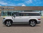 2026 Hyundai SANTA FE HYBRID Limited 7P
