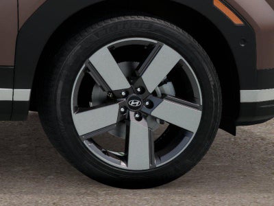 2026 Hyundai SANTA FE HYBRID Limited 7P