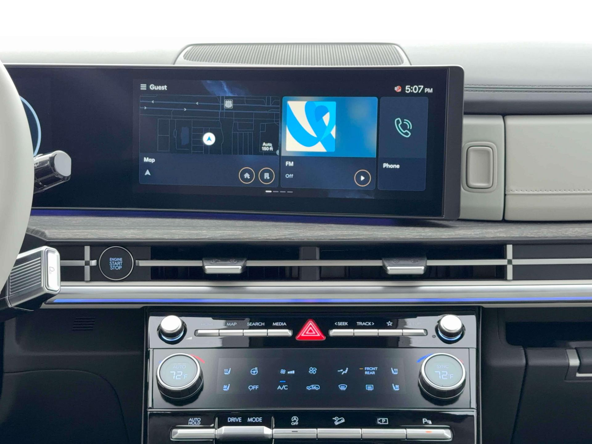 2026 Hyundai SANTA FE Limited 6P