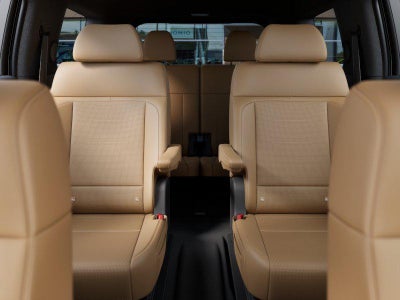 2026 Hyundai SANTA FE Limited 7P