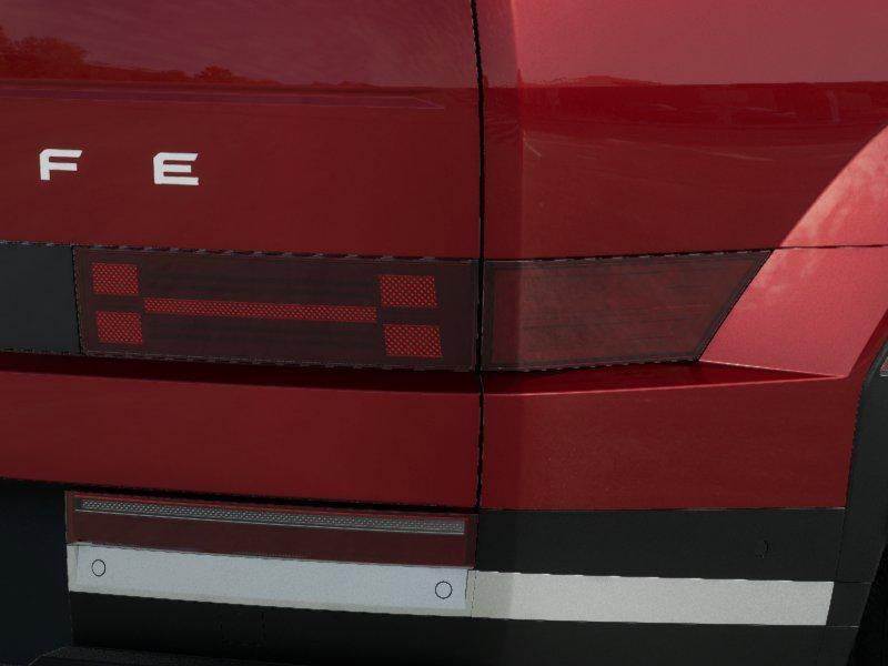 2027 Hyundai SANTA FE Limited 6P