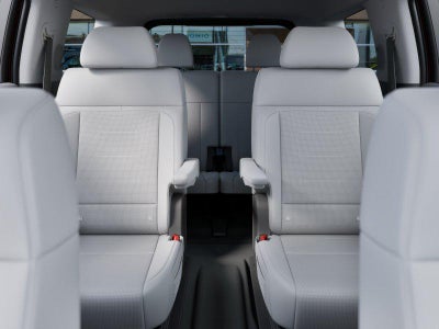2027 Hyundai SANTA FE Limited 6P