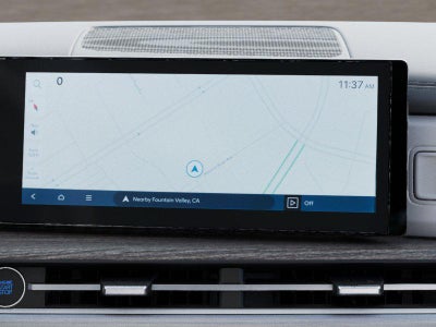 2027 Hyundai SANTA FE Limited 6P