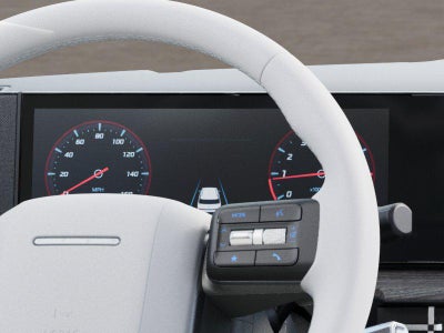 2027 Hyundai SANTA FE Limited 6P