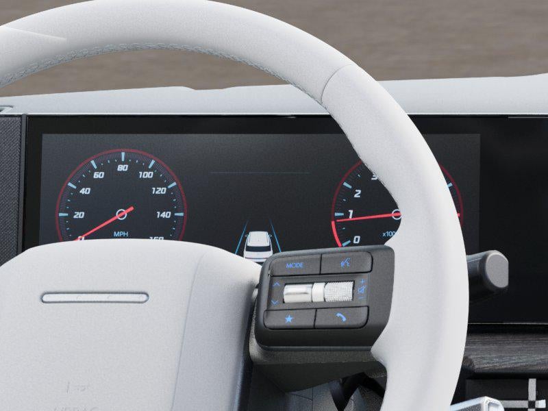 2027 Hyundai SANTA FE Limited 6P