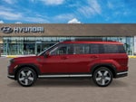 2027 Hyundai SANTA FE Limited 6P