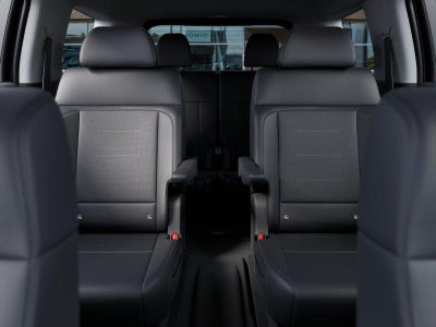 2026 Hyundai SANTA FE Limited 6P