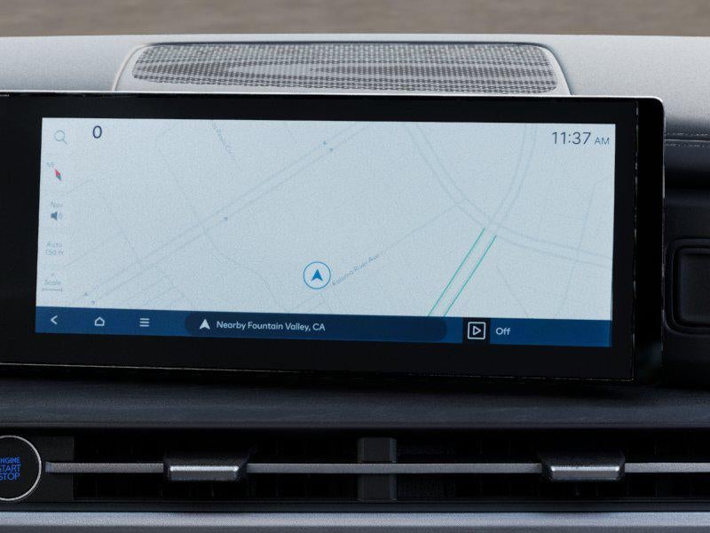 2026 Hyundai SANTA FE Limited 6P