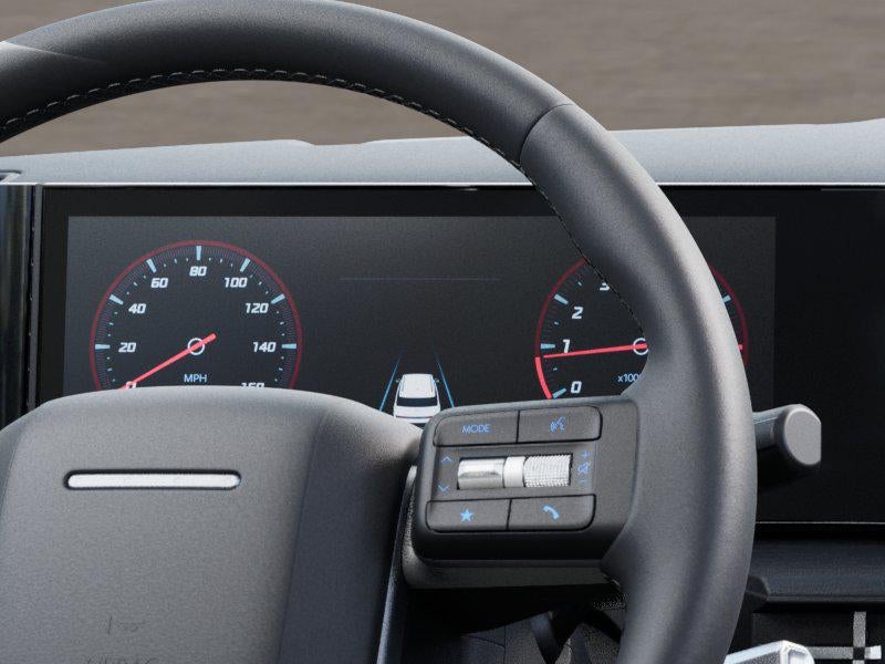 2026 Hyundai SANTA FE Limited 6P