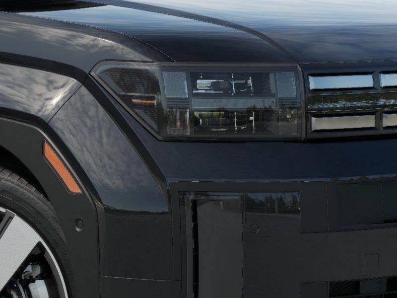 2026 Hyundai SANTA FE Limited 6P